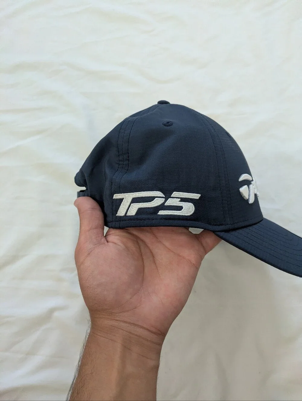 Performance TaylorMade Tour Golf SIM 2 / TP 5 Adjustable Hat/Cap